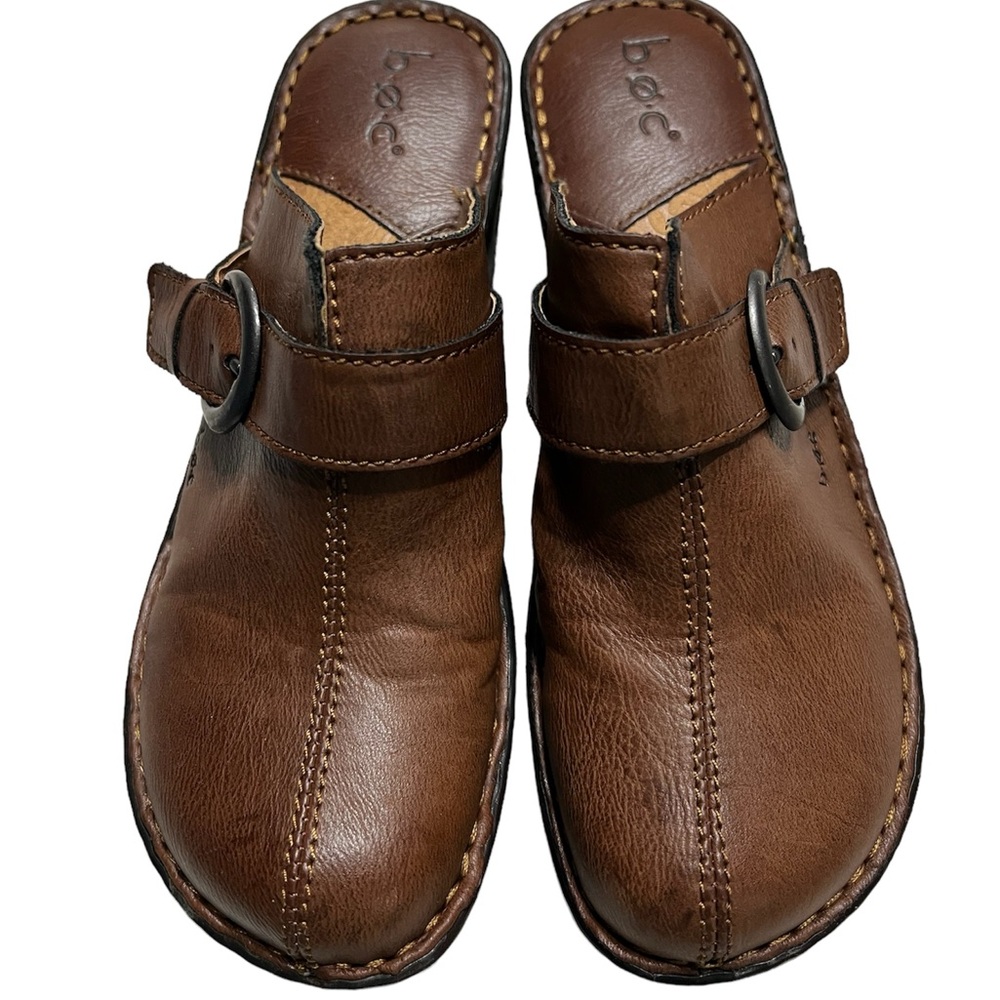 b.o.c. Clogs
